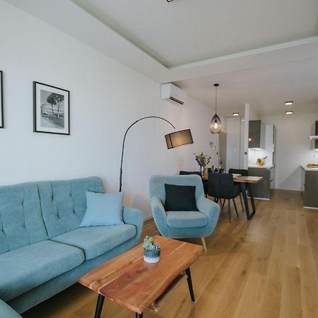 Apartment Sea Villa 5 Спліт Екстер'єр фото