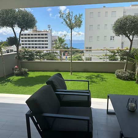 Apartment Sea Villa 5 Спліт Екстер'єр фото