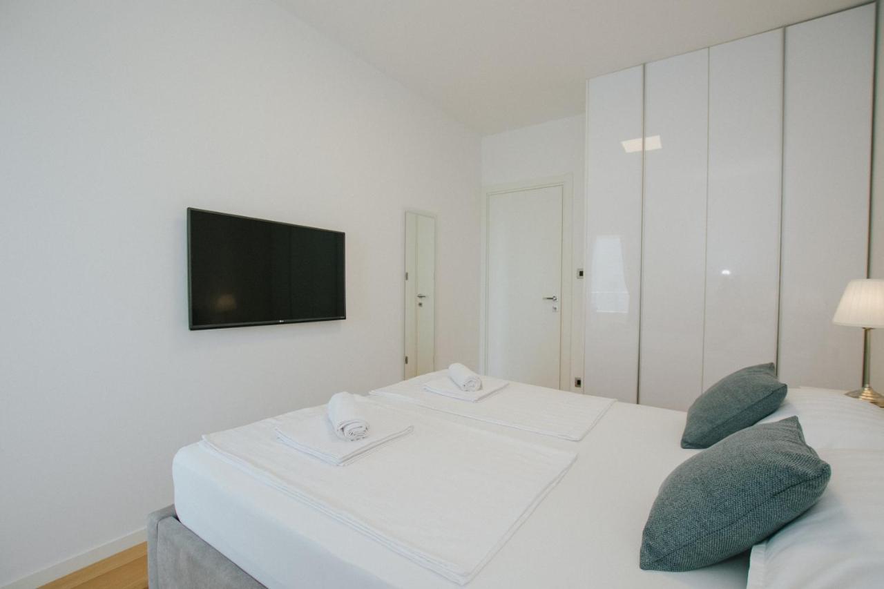 Apartment Sea Villa 5 Спліт Екстер'єр фото