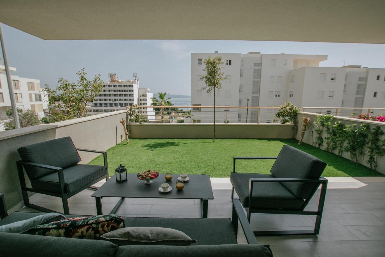 Apartment Sea Villa 5 Спліт Екстер'єр фото